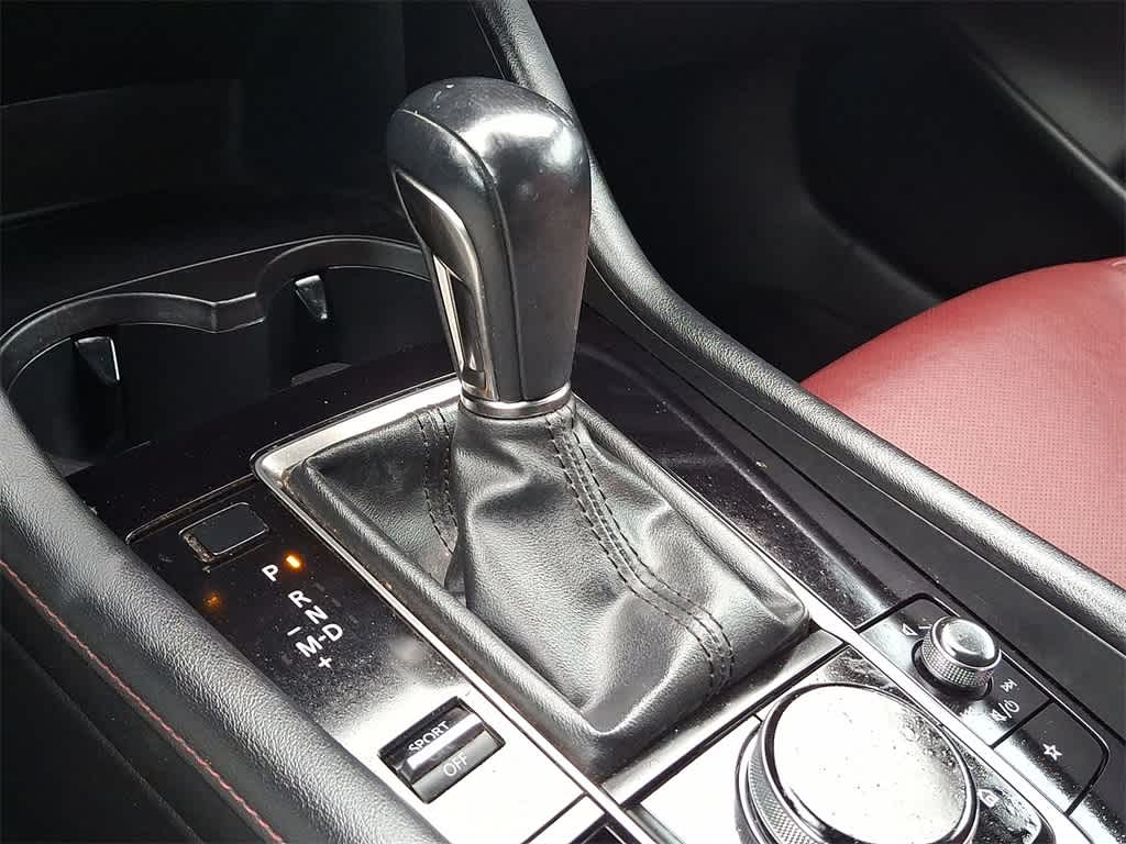 Thumbnail: 2023 Mazda Mazda3 - 12