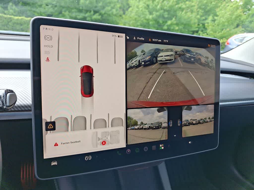 Thumbnail: 2023 Tesla Model 3 - 15