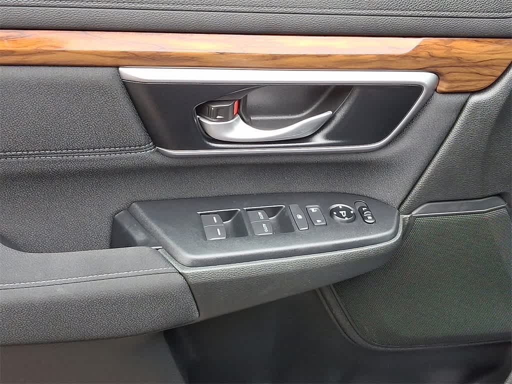 Thumbnail: 2022 Honda CR-V - 2