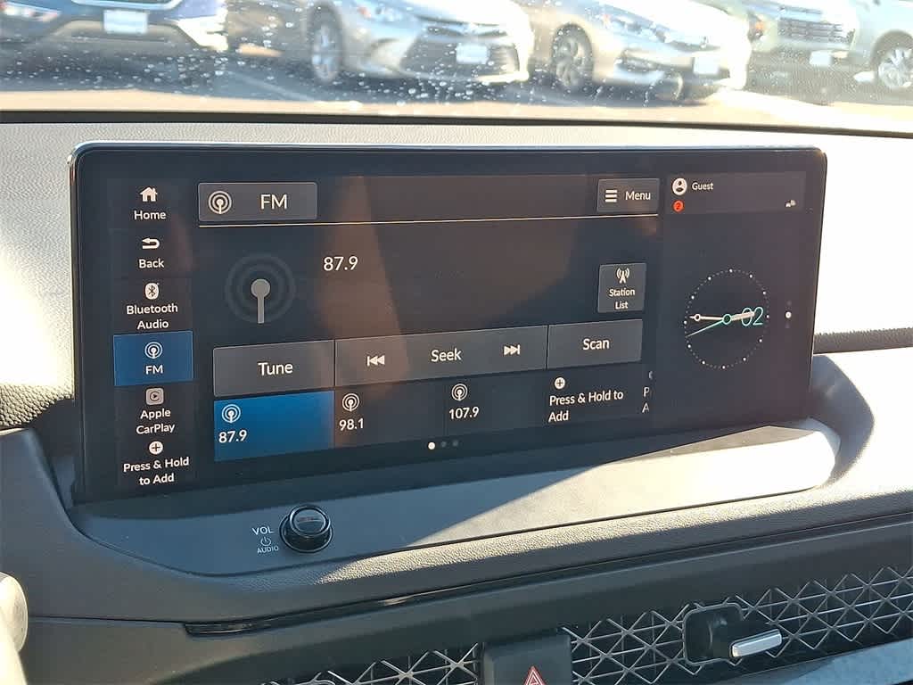 Thumbnail: 2025 Honda Accord - 14