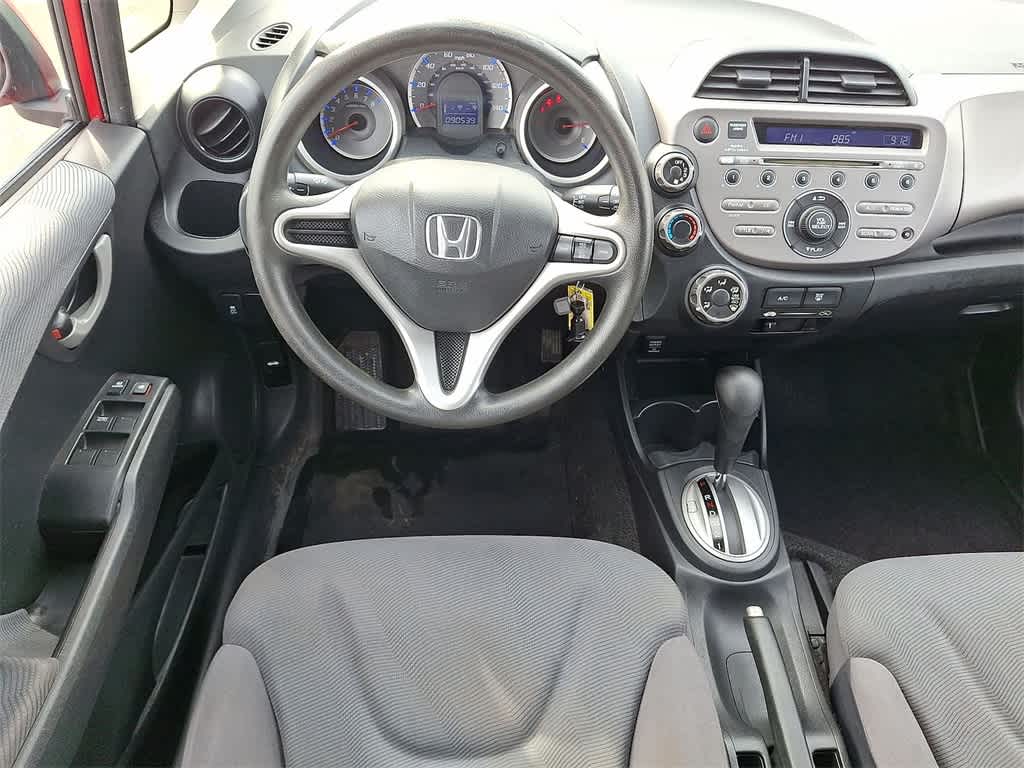 Thumbnail: 2013 Honda Fit - 21