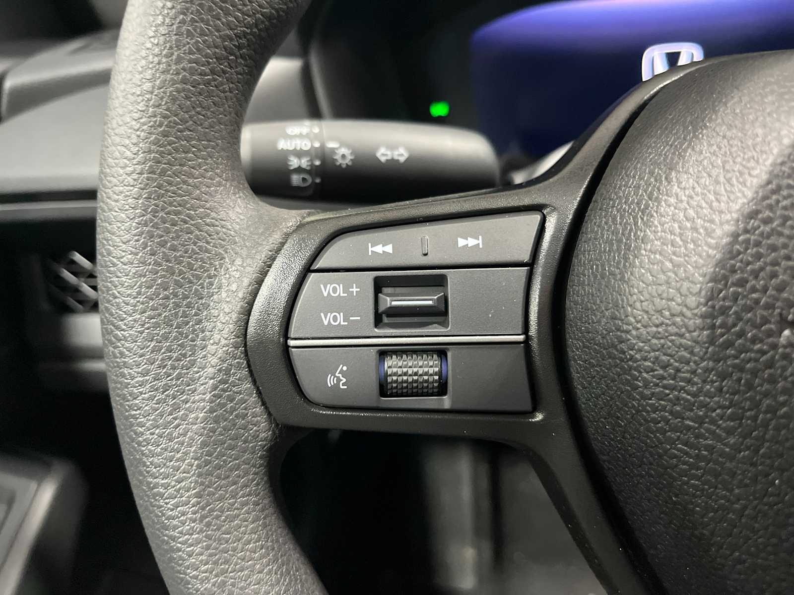 Thumbnail: 2026 Honda Accord - 17