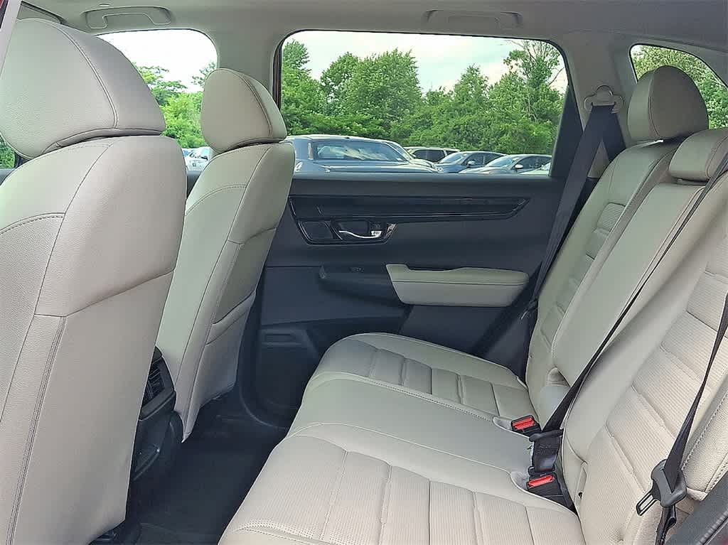 Thumbnail: 2026 Honda CR-V - 12