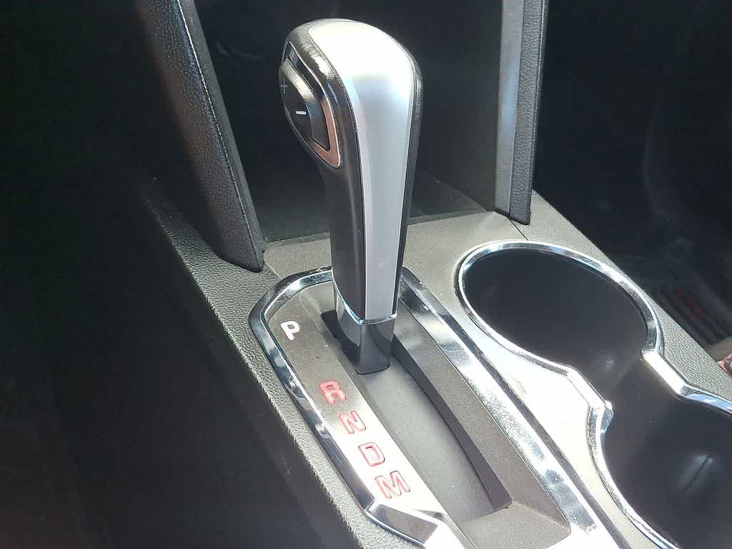 Thumbnail: 2015 GMC Terrain - 12