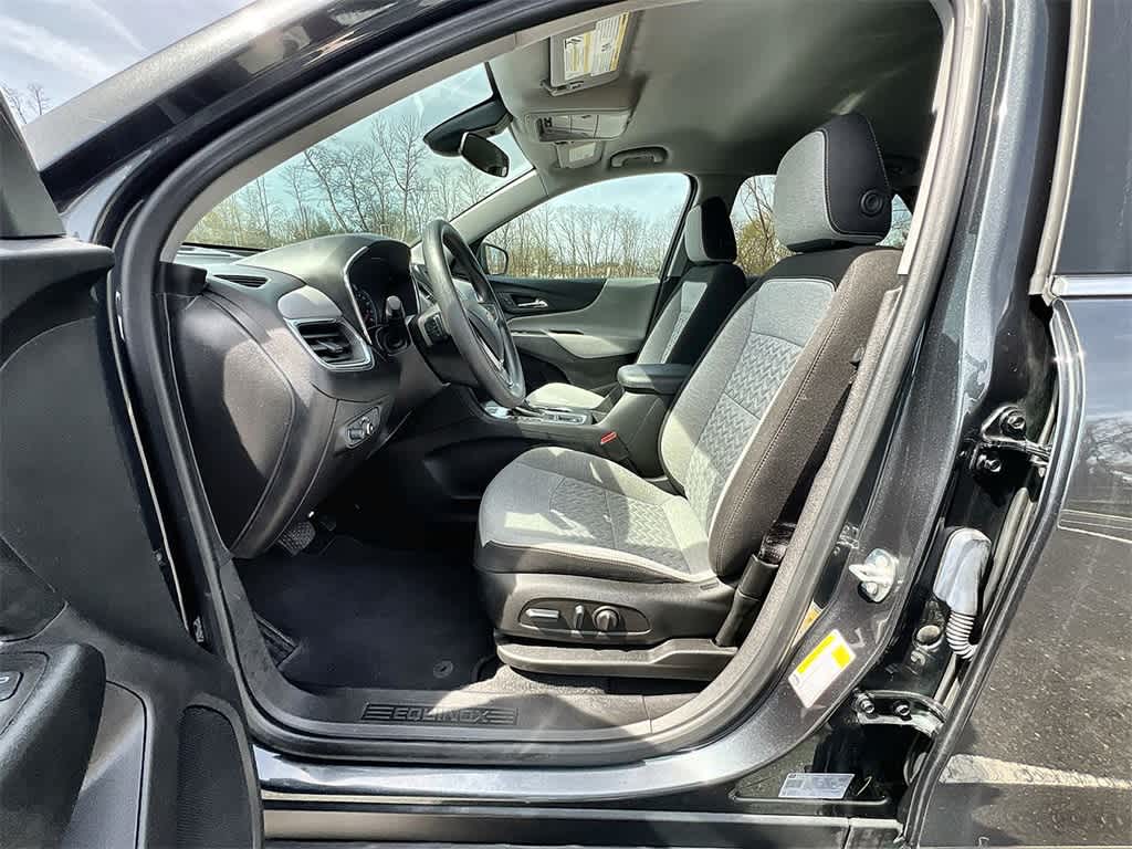 2023 Chevrolet Equinox LT 11