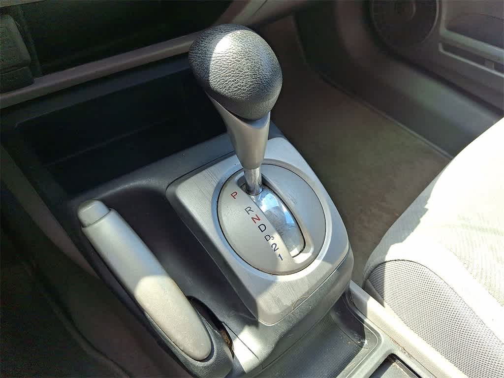 Thumbnail: 2009 Honda Civic - 12