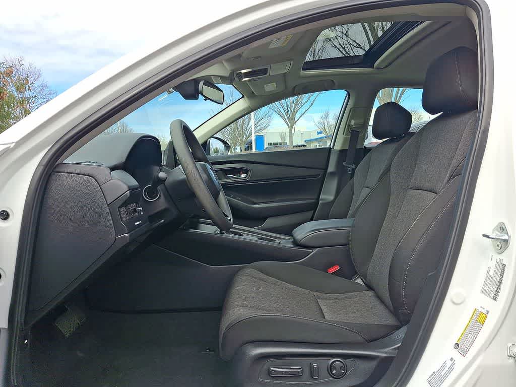 Thumbnail: 2025 Honda Accord - 11