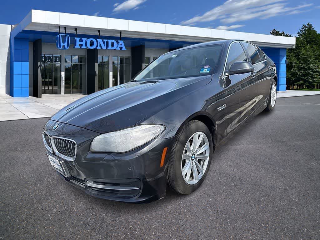 2014 BMW 5 Series 528i xDrive -
                  Hamilton, NJ