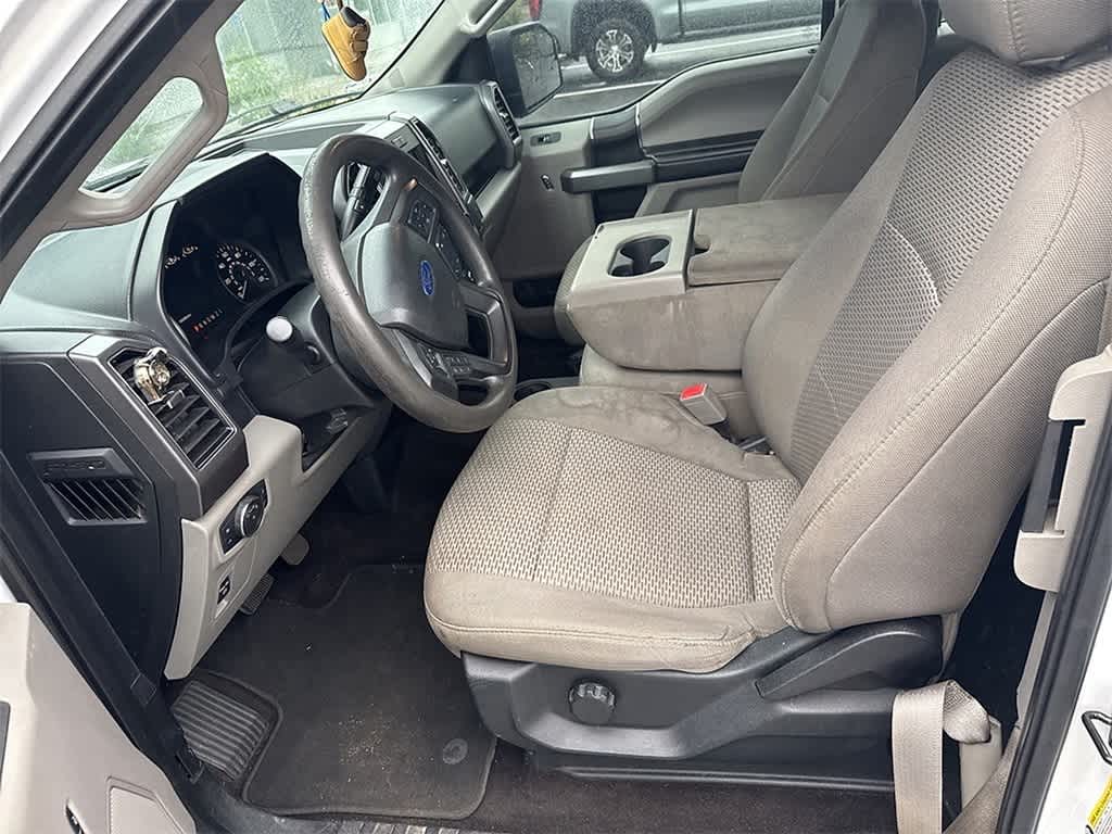 Thumbnail: 2019 Ford F-150 - 8