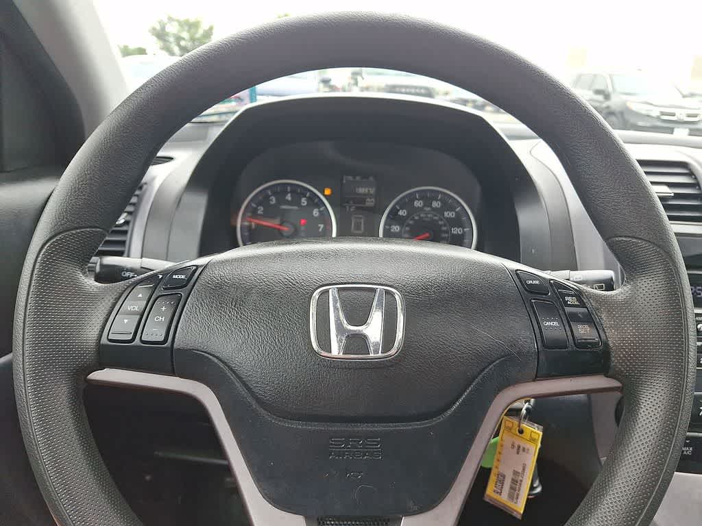 Thumbnail: 2009 Honda CR-V - 16