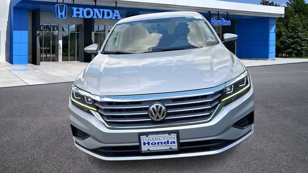 Thumbnail: 2020 Volkswagen Passat - 3