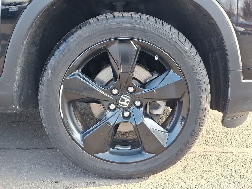 Thumbnail: 2020 Honda Passport - 26