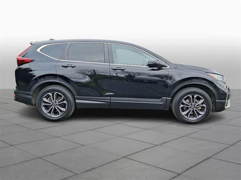 Thumbnail: 2020 Honda CR-V - 23