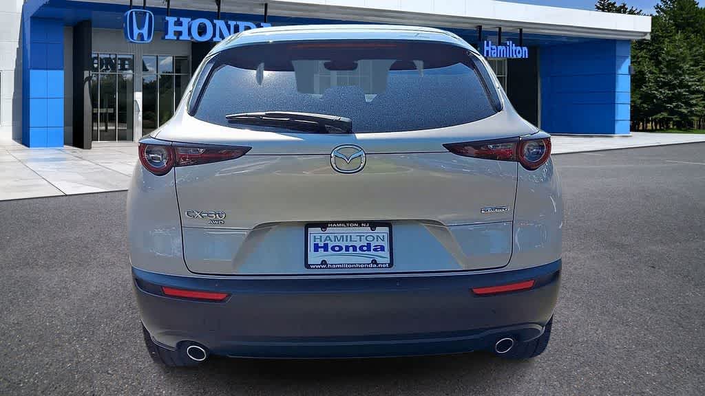 Thumbnail: 2022 Mazda CX-30 - 7