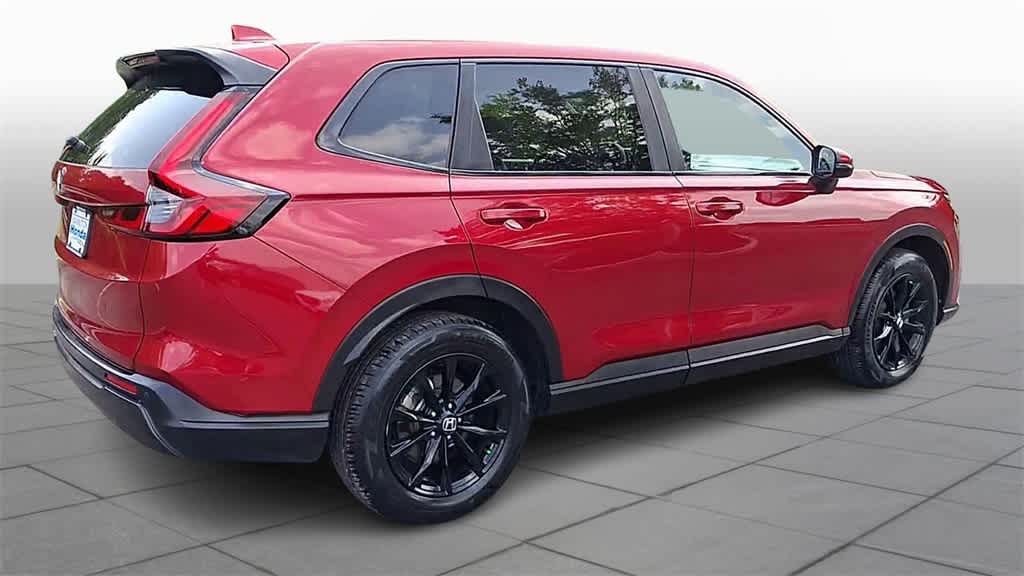 Thumbnail: 2023 Honda CR-V - 8