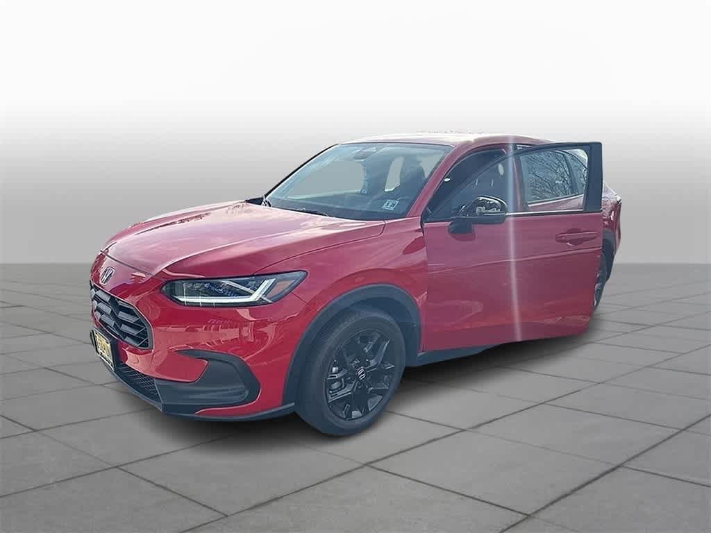 Thumbnail: 2024 Honda HR-V - 1