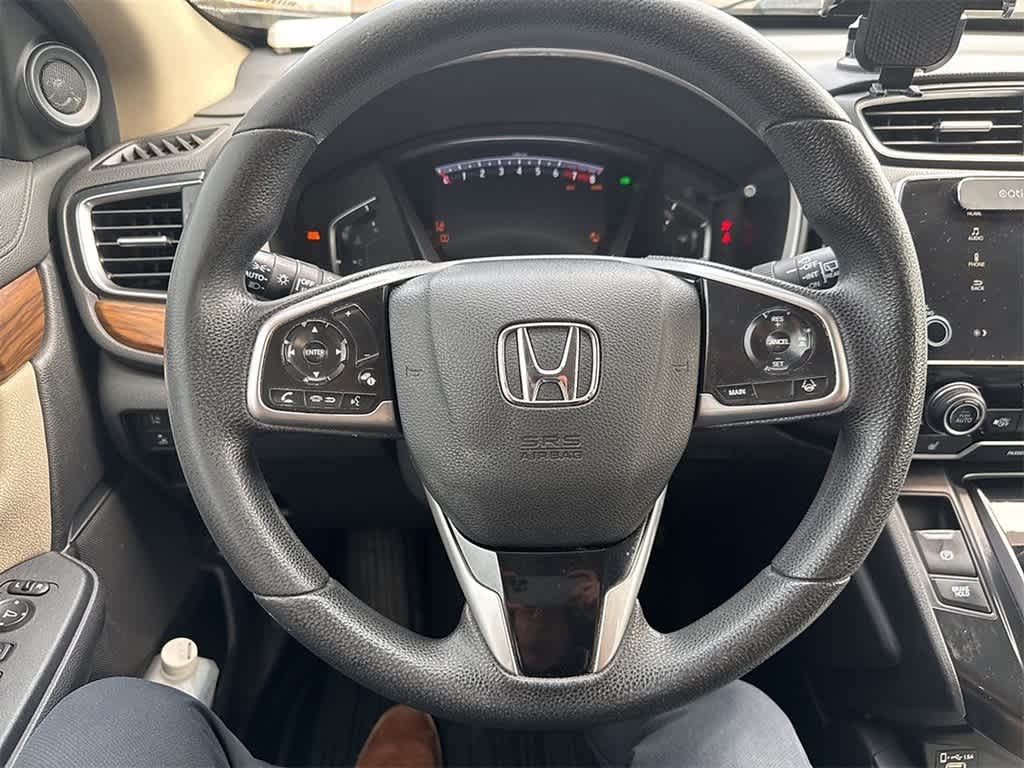 Thumbnail: 2020 Honda CR-V - 9