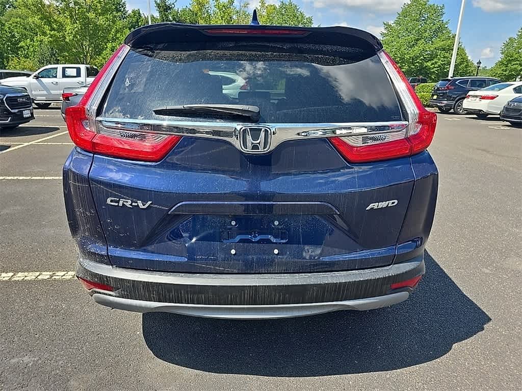 Thumbnail: 2019 Honda CR-V - 5