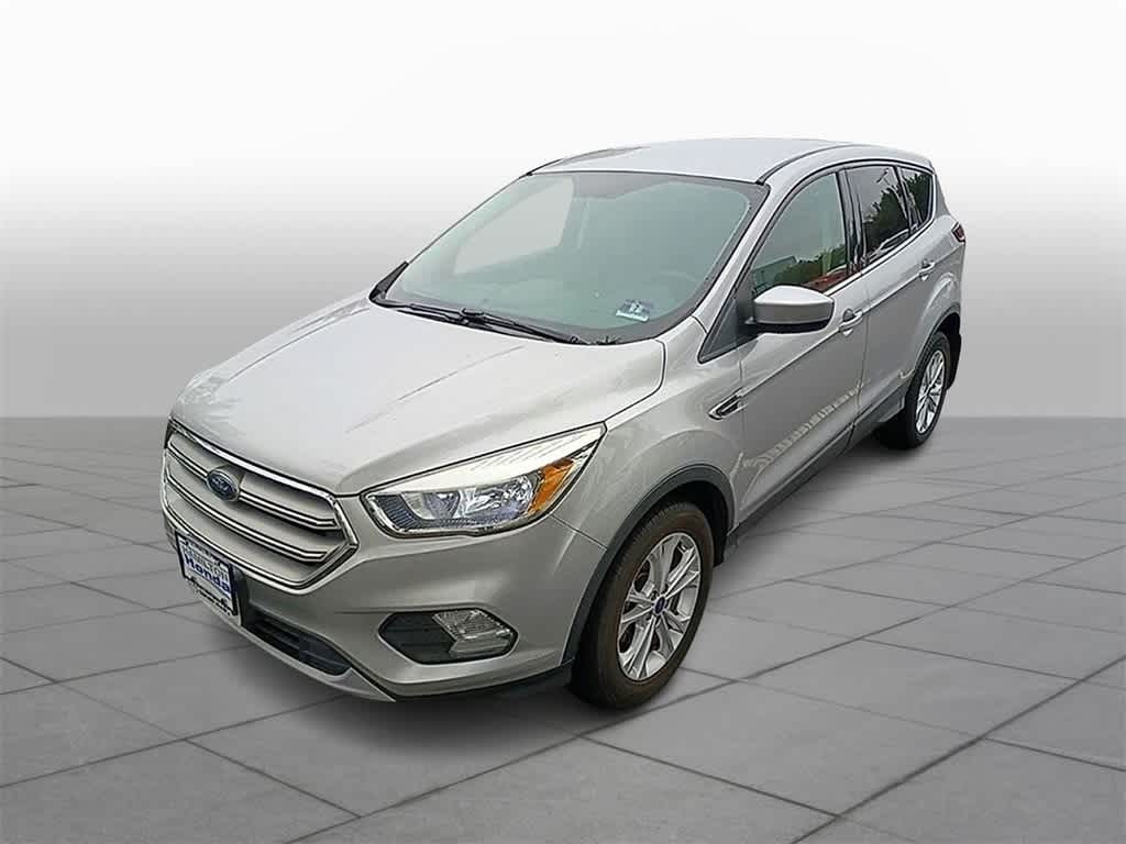 Thumbnail: 2017 Ford Escape - 1