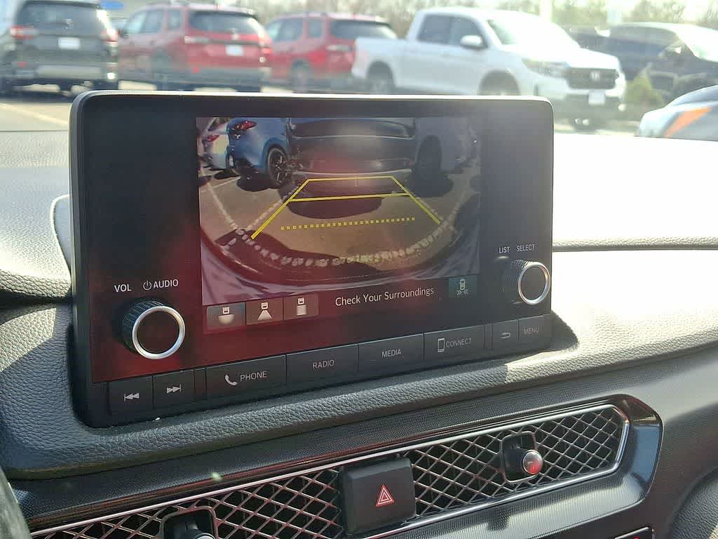 Thumbnail: 2023 Acura Integra - 15