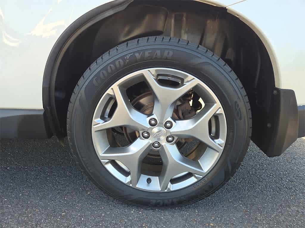 Thumbnail: 2016 Subaru Forester - 9