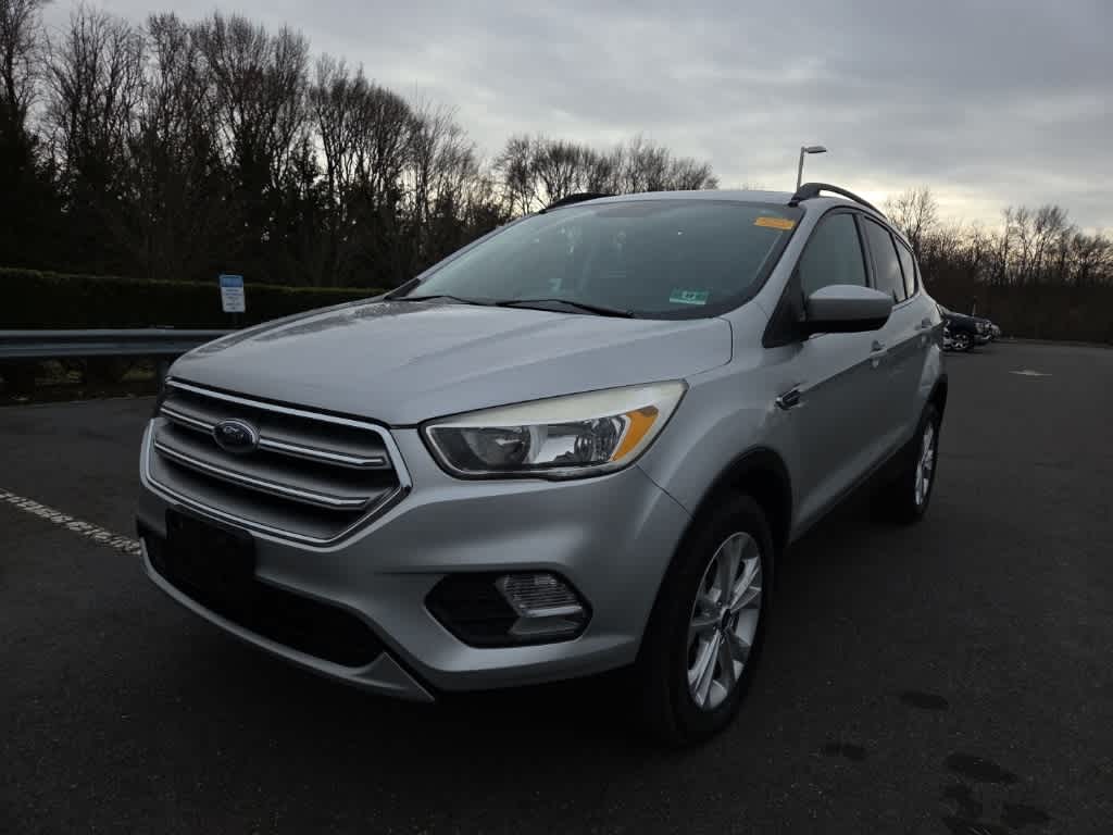 Thumbnail: 2017 Ford Escape - 1