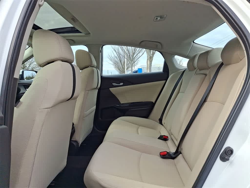 Thumbnail: 2020 Honda Civic - 20