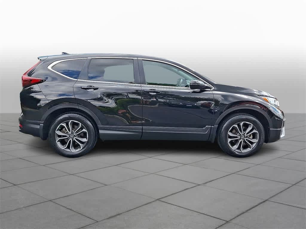 Thumbnail: 2022 Honda CR-V - 25