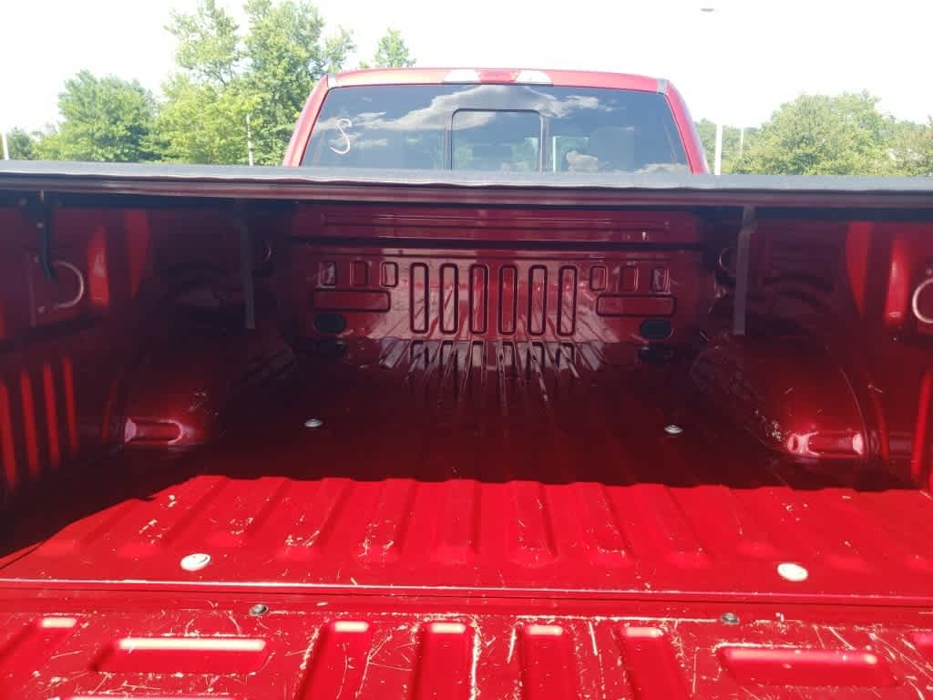 Thumbnail: 2018 Ford F-150 - 10