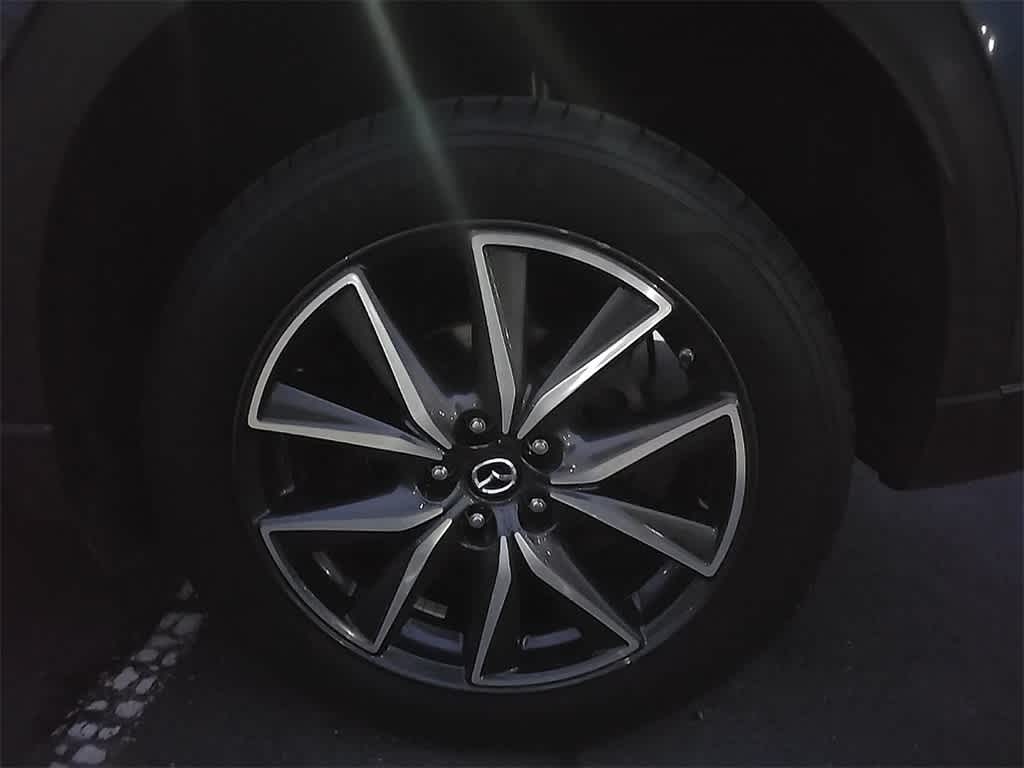 Thumbnail: 2018 Mazda CX-5 - 7