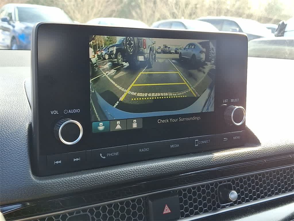 Thumbnail: 2023 Honda Civic - 15