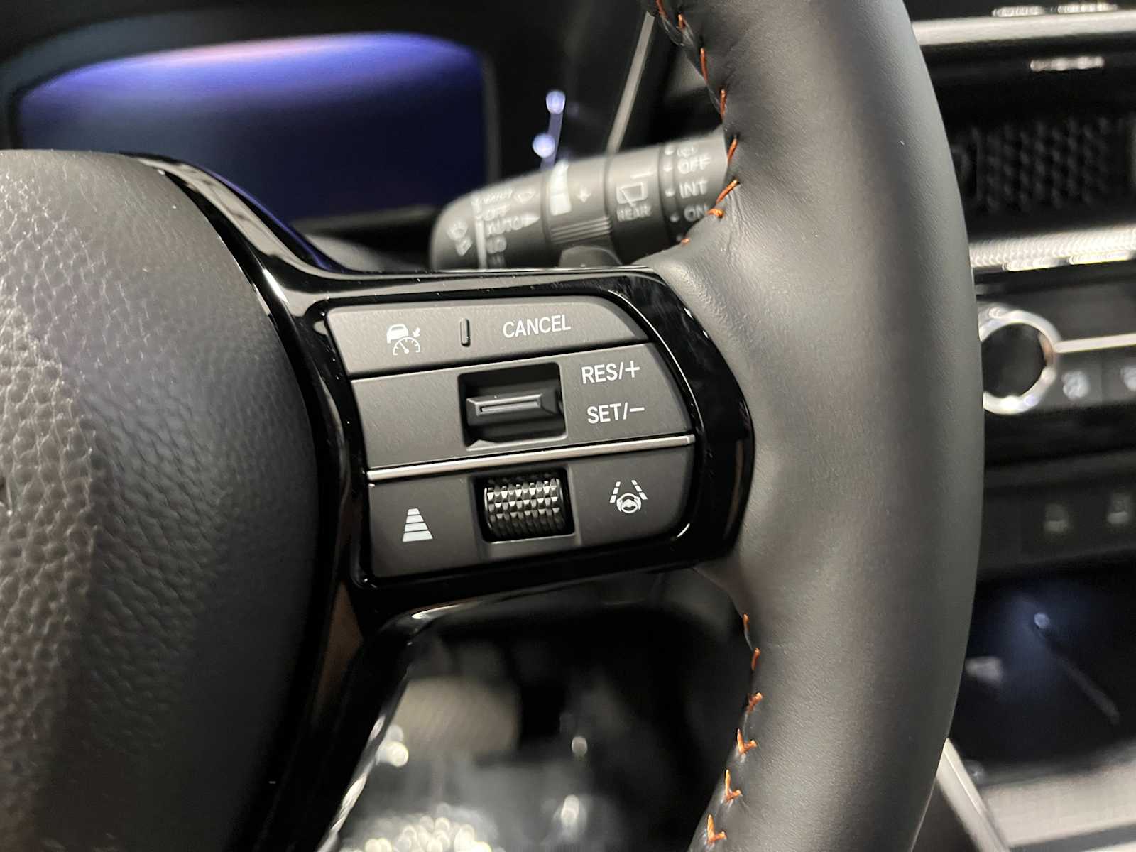 Thumbnail: 2026 Honda CR-V - 17