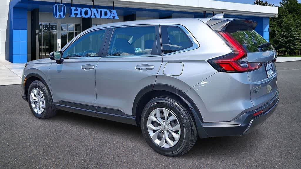 Thumbnail: 2024 Honda CR-V - 6