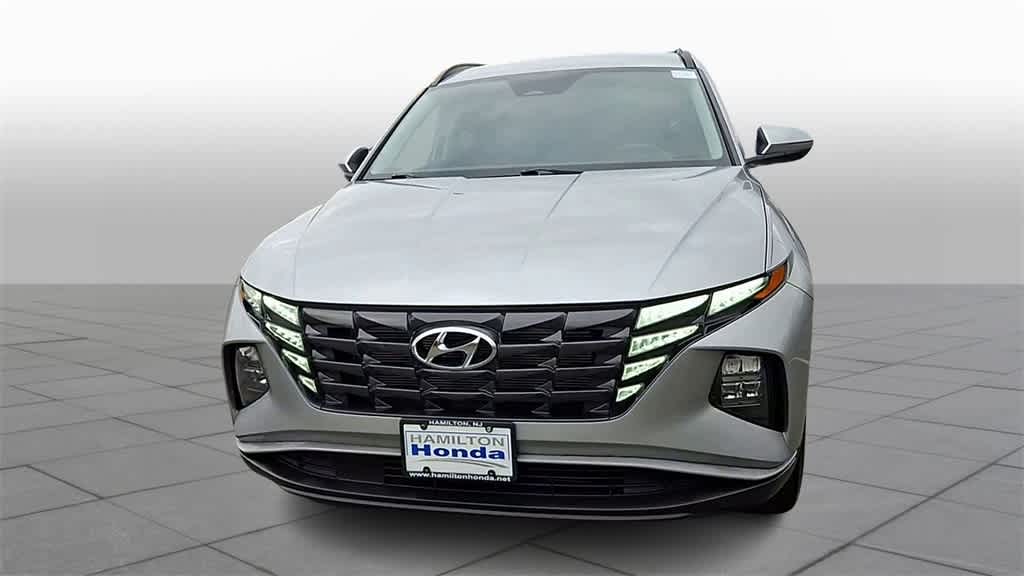 Thumbnail: 2023 Hyundai Tucson - 3