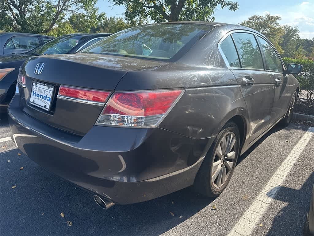 Thumbnail: 2011 Honda Accord - 4