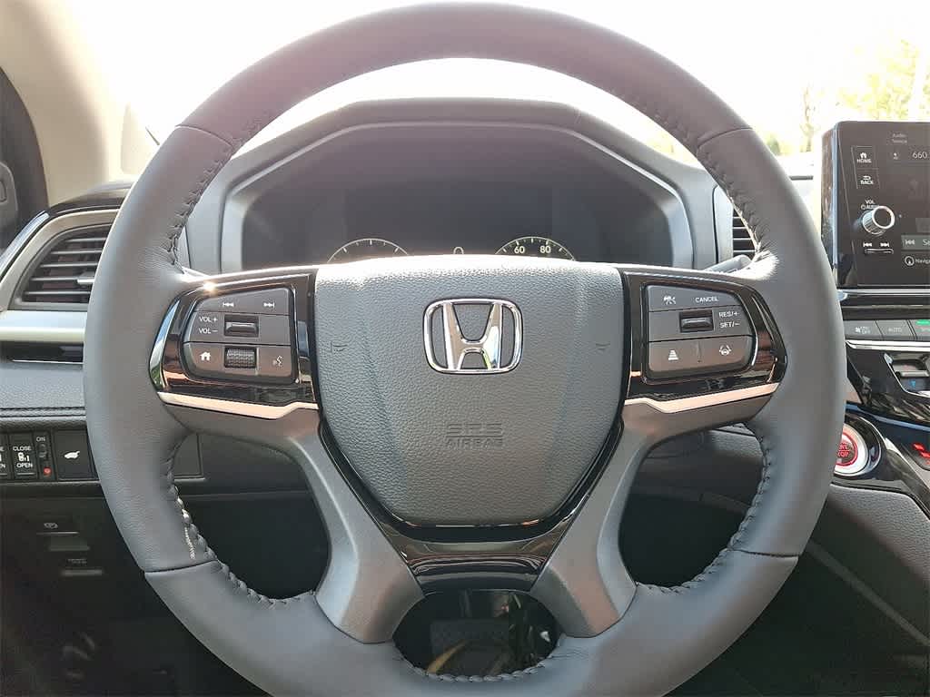 Thumbnail: 2026 Honda Odyssey - 15