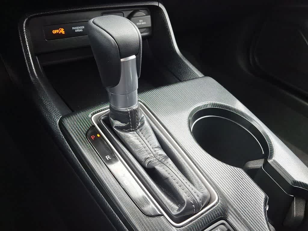 Thumbnail: 2024 Honda Civic - 12