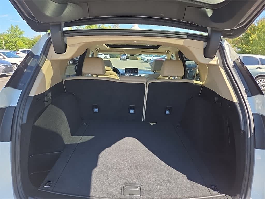 Thumbnail: 2019 Acura RDX - 10