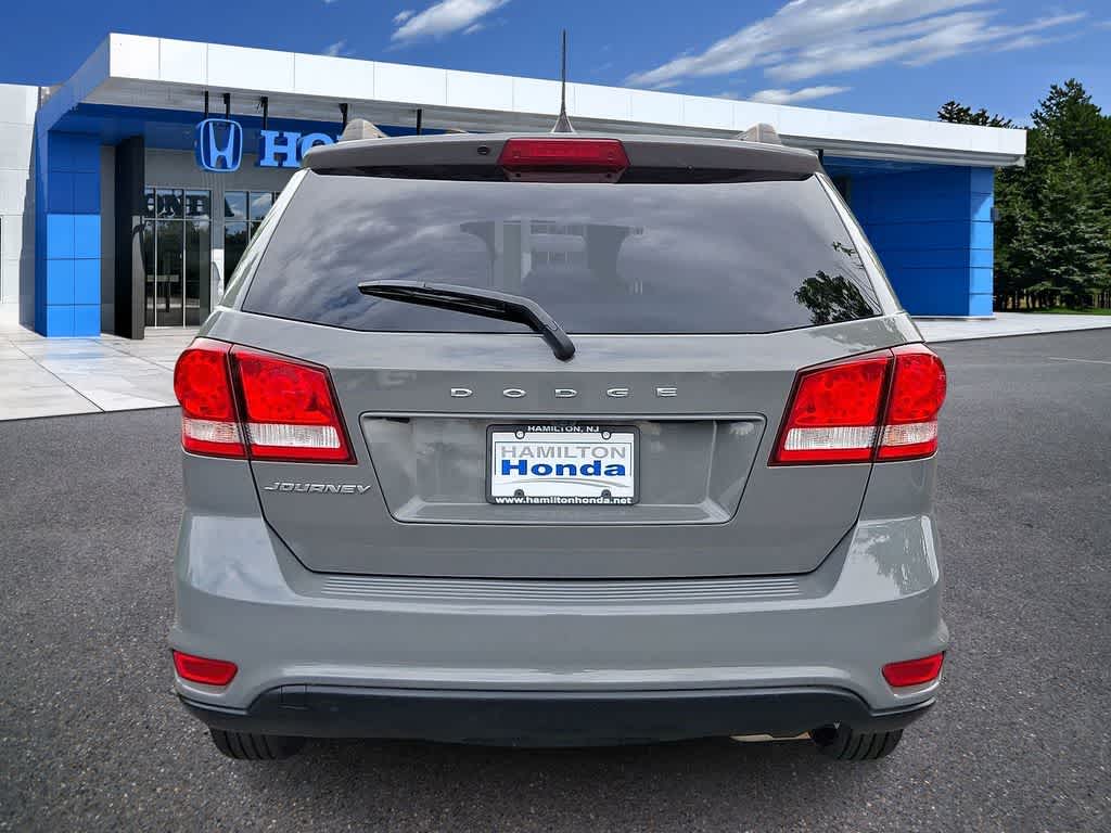 Thumbnail: 2019 Dodge Journey - 23