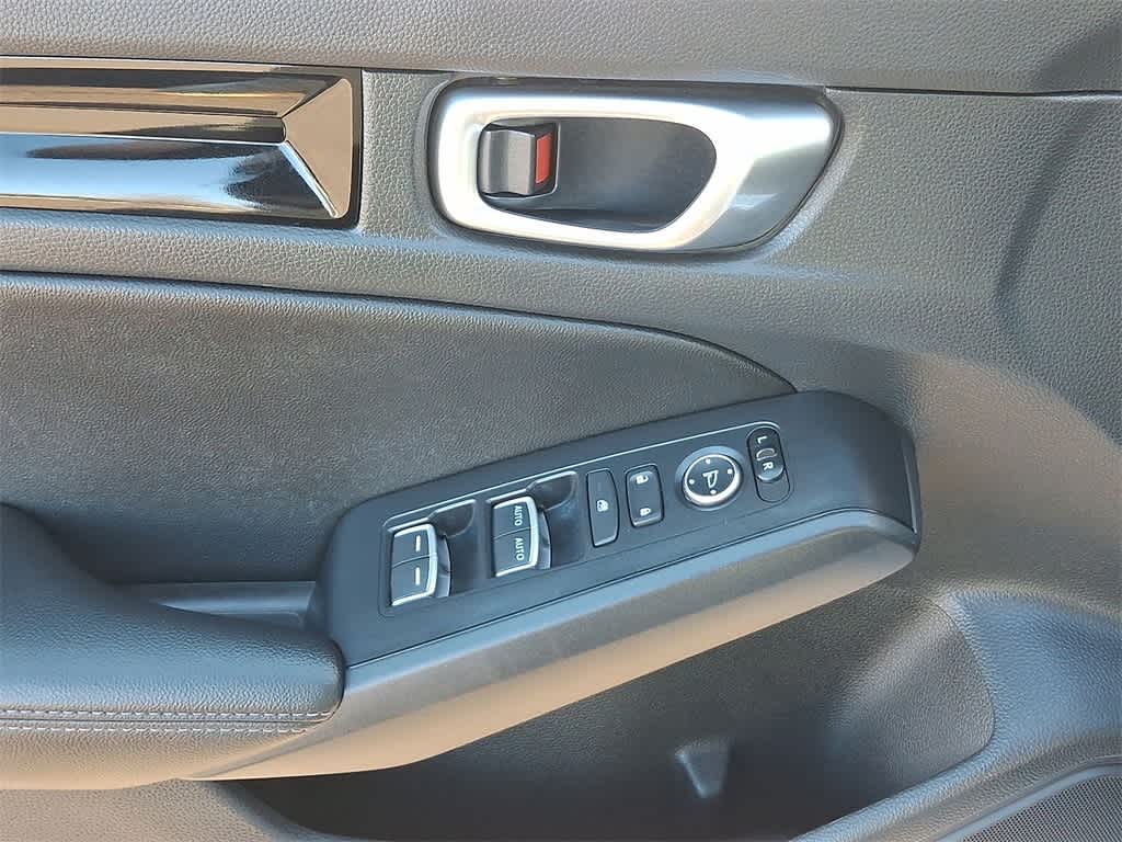 Thumbnail: 2023 Honda Civic - 10