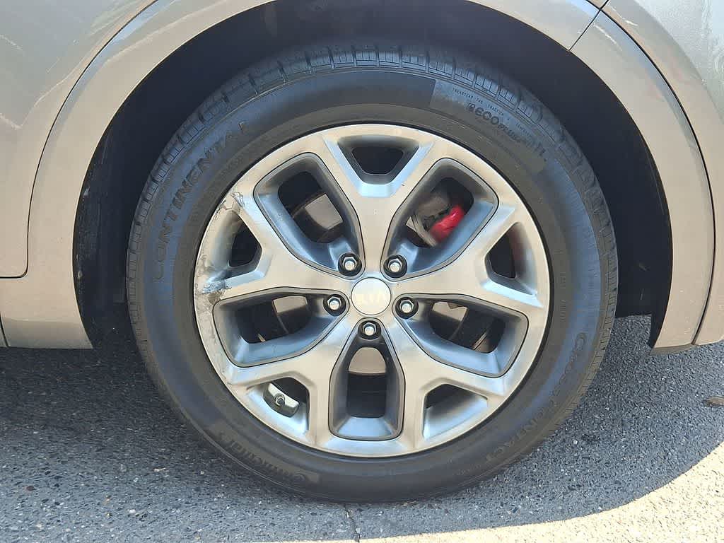 Thumbnail: 2016 Kia Sorento - 26