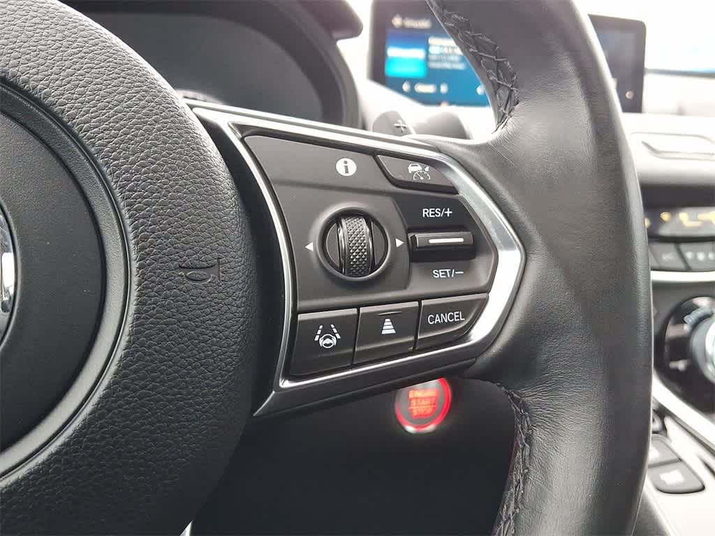 Thumbnail: 2023 Acura TLX - 18