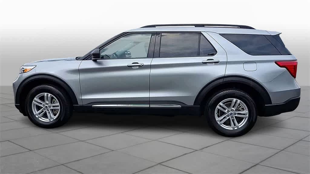 Thumbnail: 2023 Ford Explorer - 5