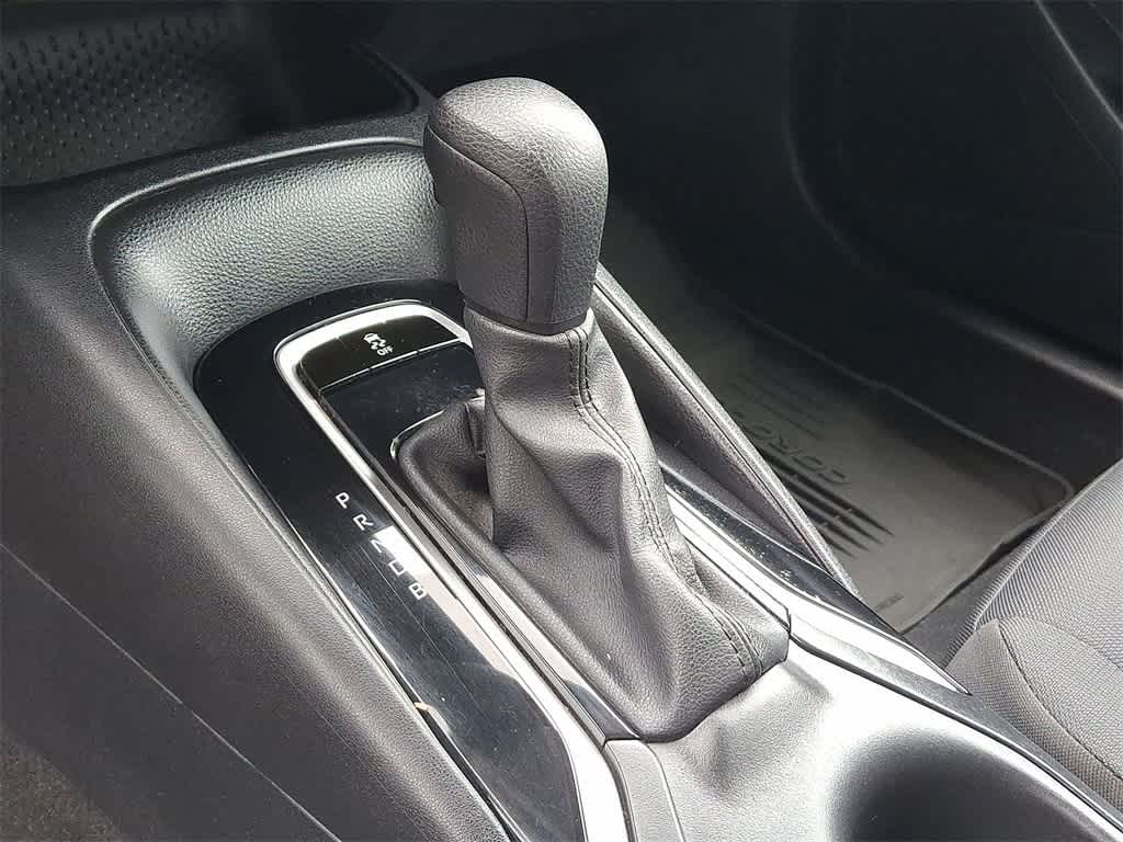 Thumbnail: 2024 Toyota Corolla - 12