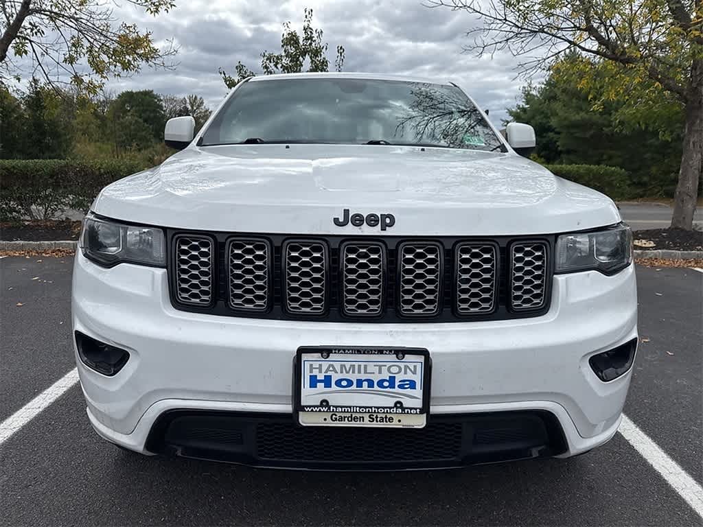 Thumbnail: 2019 Jeep Grand Cherokee - 2