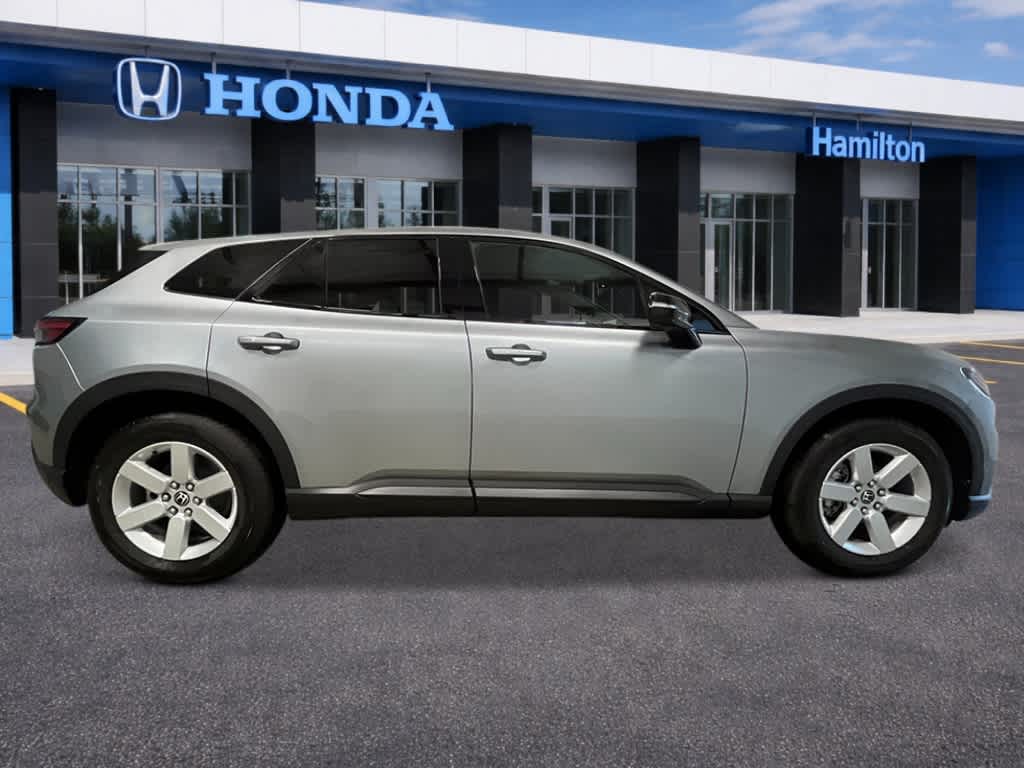 Thumbnail: 2026 Honda Prologue - 8