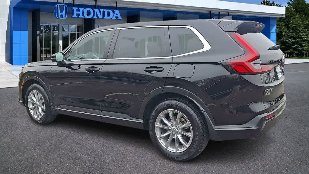 Thumbnail: 2023 Honda CR-V - 6