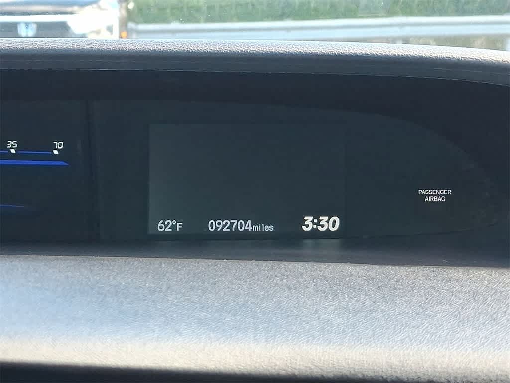 Thumbnail: 2015 Honda Civic - 13