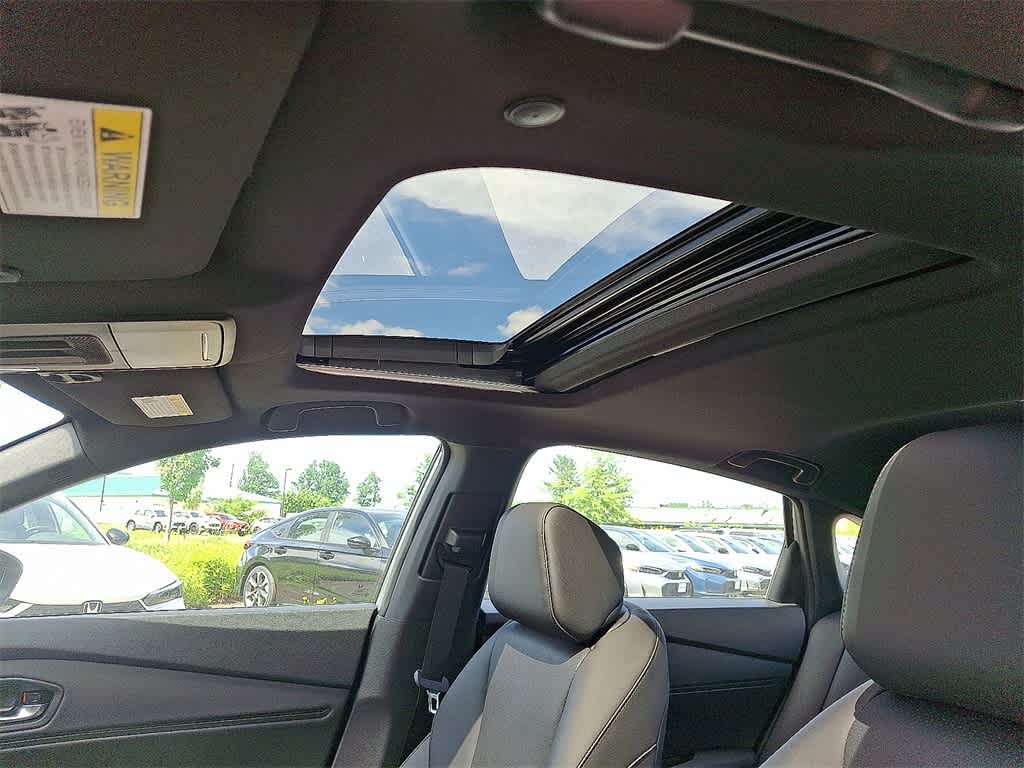 Thumbnail: 2025 Honda Accord - 14