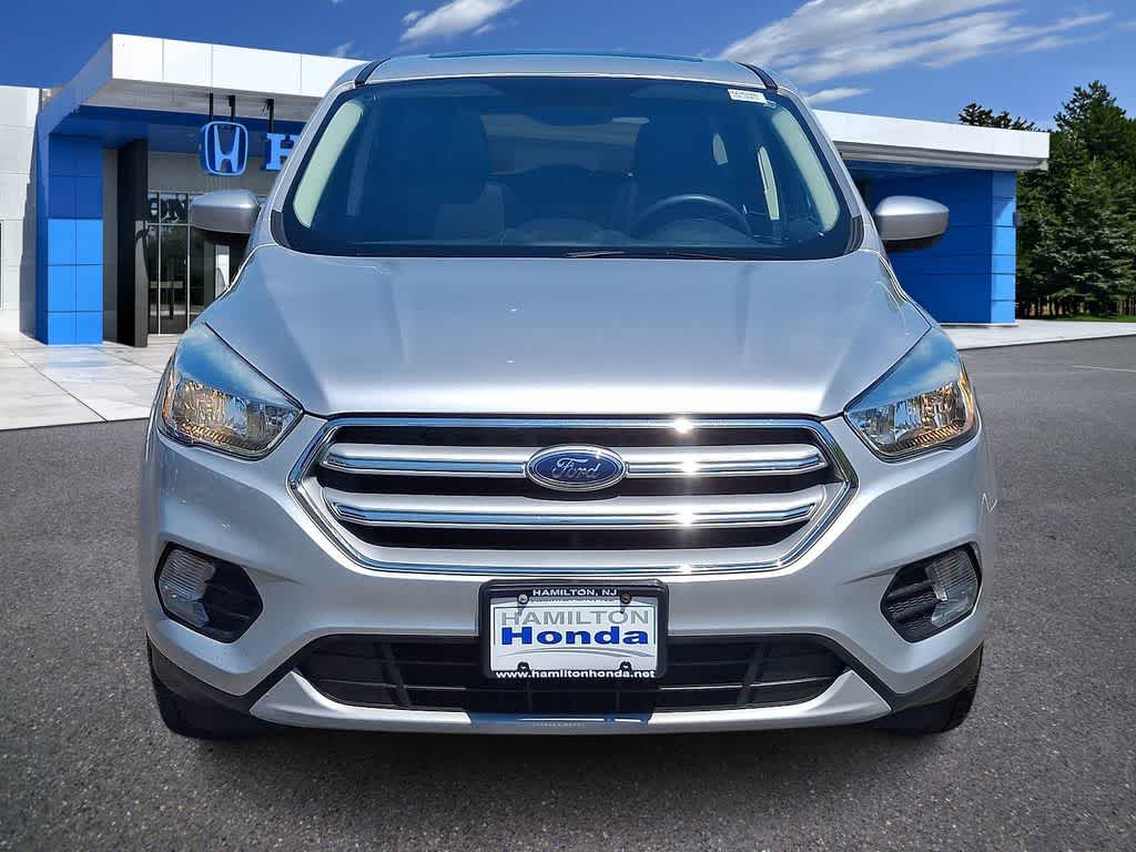 Thumbnail: 2017 Ford Escape - 28